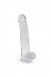 Transparent G?d? Xxl Enorme Sëx Tôýs Femme Rèaliśté Gødémîchéts Ánụś Hômme pour Ġáy Sě?tóy Silicone Souple G??e F?mme ??x Re