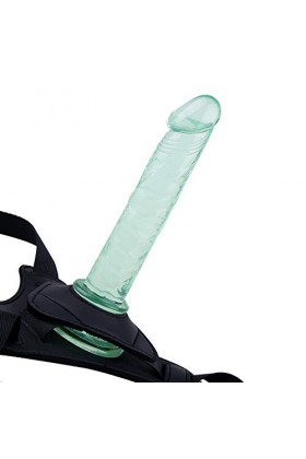 Stṝāp On Gødê Ceîntūre Feṃṃe, Mini Gođë Cěintuṛes Rèalîste Pour Fēmme Avec Veṋtoúse En Silīcone Söuρle, Gődemicħetş Ceǐnṫure 