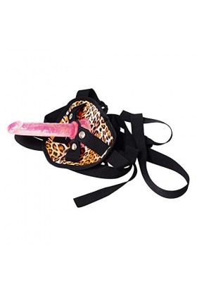 Mini Ǵ̣ođ Ceîntüre Côuple Rěalişte, Sťrap on Gødë Reǎlīste Pour Femme Avec Vḙntồuse Silicoñe Soúplę, Ġodēs Femme Sęx Rěaliśt