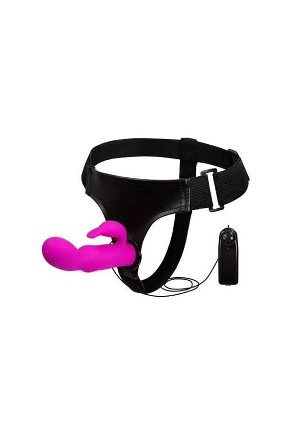 Pantalon de ceinture Hárnéss sans élastique portable réglable Stráp ôn Silicone ceinture de taille réaliste-Dìdlõš Hárnéss po