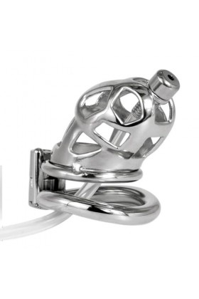 BioPlj-?îld? Áñ?l?? P?ll?-étanche en Acier Inoxydable Confortable et Facile à Nettoyer,45mm D1086