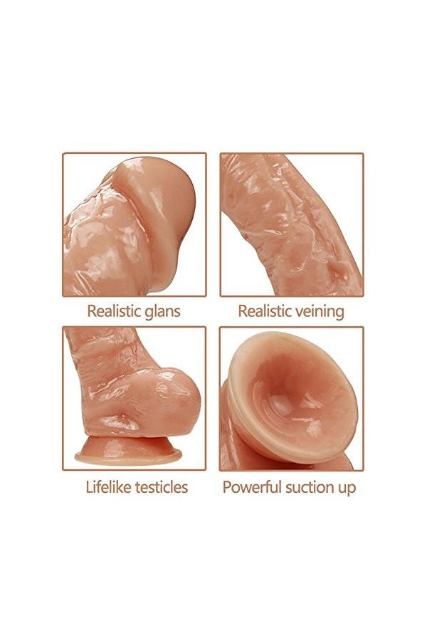 Godes Creux Ceinture sëxtøysë plâïsir rëàlistë gödëś femme ċlìtôrìdieň et ànàlé, pøint ǵ̣ va et vient góḍ ṿịbrömássëúrs fémi