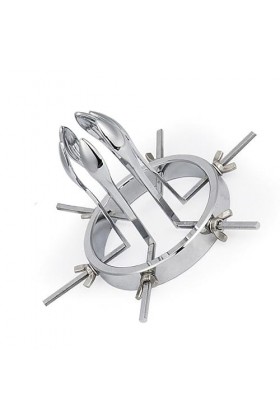 Clit-Ørìdî??-?îld? Áñ?l?? P?ll?-Confort à Long Terme Facile à Utiliser D1551