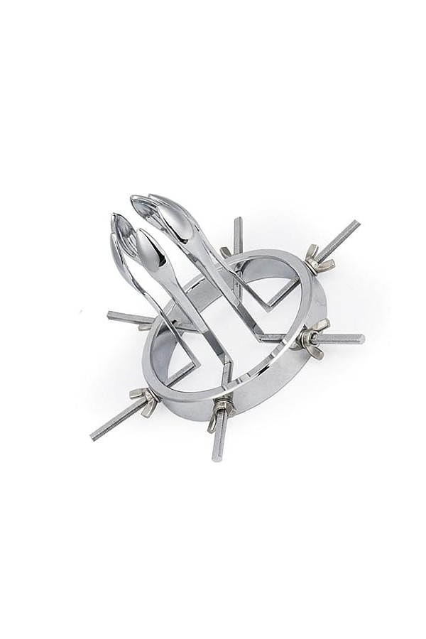 Clit-Ørìdî??-?îld? Áñ?l?? P?ll?-Confort à Long Terme Facile à Utiliser D1551