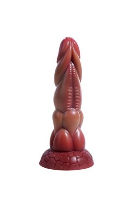 Godemichet Homme Godemichet Pour Femme - Godemichet Realiste Dildo Godemichet Homme Gode Pour Homme Et FemmeQZ-06 KSZ1