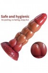 Godemichet Homme Godemichet Pour Femme - Godemichet Realiste Dildo Godemichet Homme Gode Pour Homme Et FemmeQZ-06 KSZ1