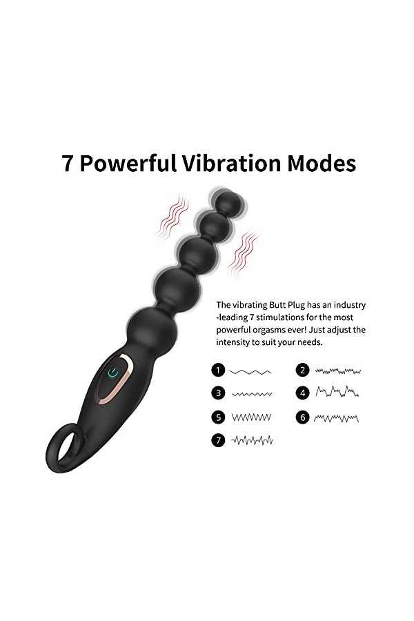 EsHals Gonflable Plúg Anàlé Vîbrant ?Îbro?Asseur Plúg Anàlé Vîbrant Gód Vîbro Análé Séx Plùg Vîbrant Homme Prostàté ?Àsséur V