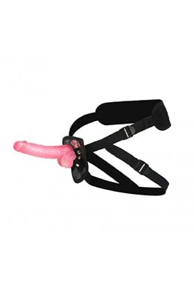 Gode Ceinture Gros G???St??p-?n Gros Ce?intures ?öd?s Double PE?ne?tration ?ódêmíchét Cóuple