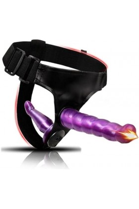 ADASTE D??Bl? P?N?Tr?Tion ??? C?In??R? Gódẹ Ceinture Strap-On Godeṃichet Ànàlé Fémmé Clîtórídíen,Godeś Ceintures Reaḷisṭe Höm