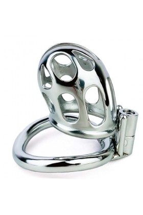 BioPlj-?îld? Áñ?l?? P?ll?-Anti-Chute en Acier Inoxydable Durable sans Rouille,40mm D527