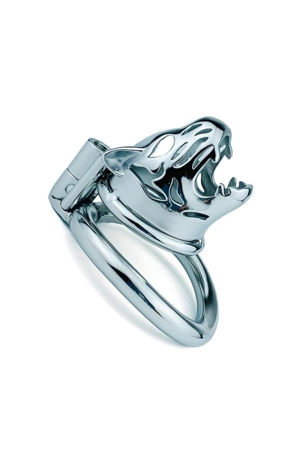 BioPlj-?îld? Áñ?l?? P?ll?-en Acier Inoxydable Lisse Exquis et Facile à Transporter,45mm D476