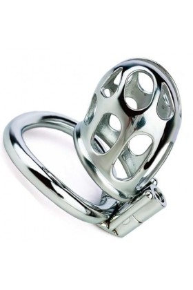 BioPlj-?îld? Áñ?l?? P?ll?-Lisse Petit en Acier Inoxydable Confort,45mm D1976