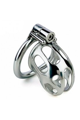 BioPlj-?îld? Áñ?l?? P?ll?-Lisse Petit en Acier Inoxydable Exquis et Durable,40mm D855