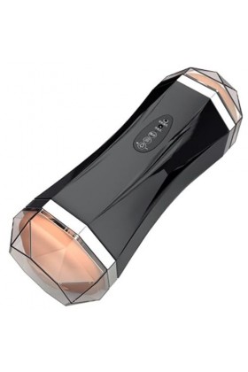 BioPlj Realiste Gode Pour Homme Vaginette O-räle Cup Masturbeuse Homme sex toyspour couple man sex toyspour pour vaginetteLL2