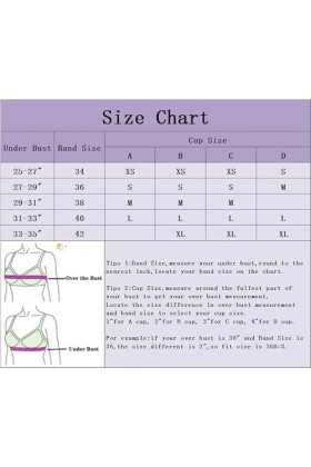 Woboren Débardeur à Bretelle Femme Corset Bustier Bra Veste de Clubwear Crop Top