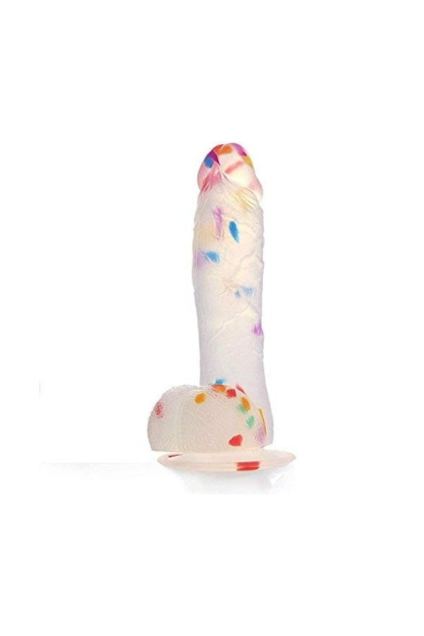 Large Gode Sex Femme Gódémichét Pénétration pour Homme Gödë Céînturé Ánàlé Cóuple, Göd Gödëmíchés Céînturé Rèálḯsté pour Femm