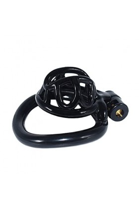 BioPlj-?îld? Áñ?l?? P?ll?-Compact Résine Durable Imperméable,Black D436