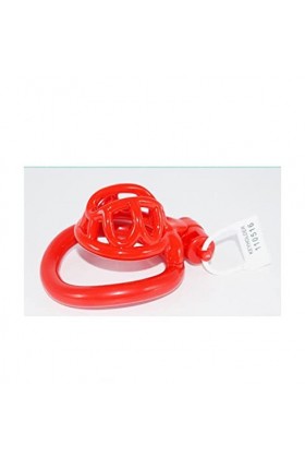 BioPlj-?îld? Áñ?l?? P?ll?-Compact Résine Durable Imperméable,Red D437