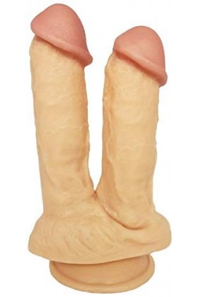 Pénis de machette Transparent,Gode satisfaction sexuelle réaliste gode longue bite,pénis en silicone G5R