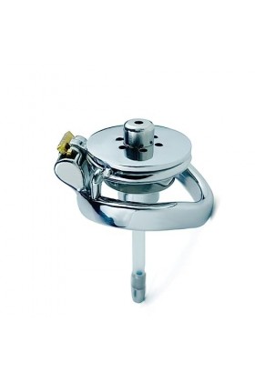 BioPlj-?îld? Áñ?l?? P?ll?-Acier Inoxydable résistant Exquis et Facile à Voyager,40mm D307