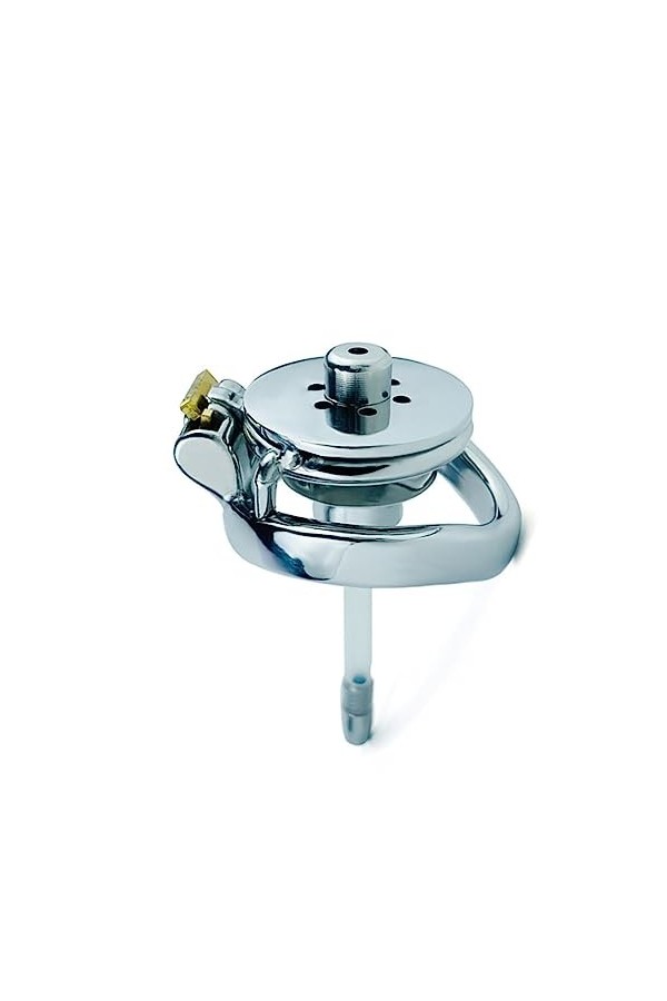 BioPlj-?îld? Áñ?l?? P?ll?-Acier Inoxydable résistant Exquis et Facile à Voyager,40mm D307