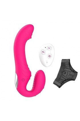 CPXZYU?-Éx Tøy? ??d??iche-Clit-Ørìdî??-matériau imperméable Portable à Double tête Facile à Nettoyer e G872