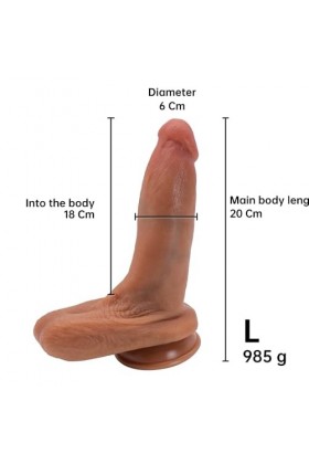 V?ntouse Va Et Vient ?o?e Fe?me ?ęx Ręali?ṫe Petite Taille, Xl G?deș RÉalis?? HommÉs Fëminin Silicøne Mãssěur, Petit Souple ?