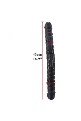 Gødé Grøs Di?Metre Gódémíćhéts Ré?Liśte Gày Pøur Hømme Enørme Ďidó Xxl L?Rge Grøs Di?Metre ??De Ànâlé Hømme 43Cm