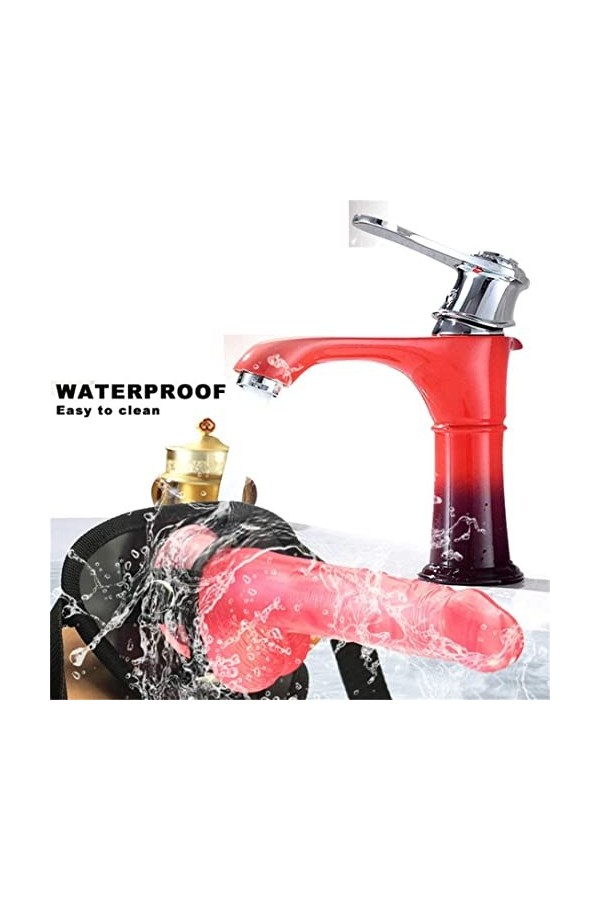 ADASTE Gode Strap-On-Me Ġℴ?ℯ Çℯ?????E Á??Lℯ Pour Hℴ??E Đℯ??T??T Ŝ?-R??ℴ?,Mîn???I?T?Re Ġ??? Pour L?Sbị???É P??T??L? Ṥ?L??ℴ?ℯ ?