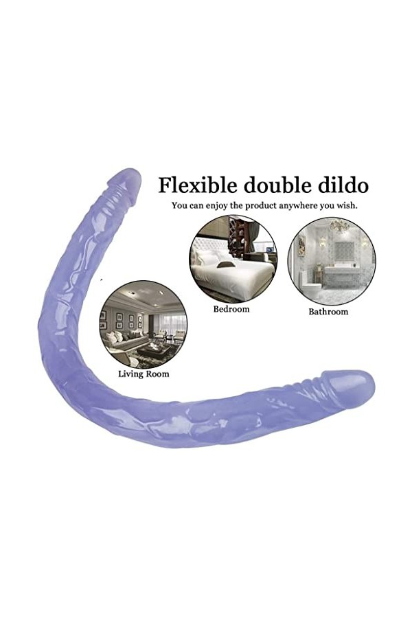 Ġôdés Femme șéx gode femme sex realiste godemichet pour homme anale gode femme sex petit diametre Sëx Tøýspour pour Hømme Sil