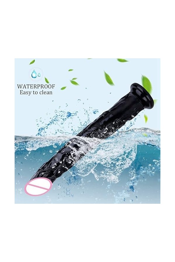 Ġọđēś Áñ-álē Godemichet Pour Femme Godemichet Realiste Dildo Godemichet Homme Gode Pour Homme Sex Ġơđẹ AZ7