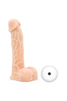 Gros Gode XXL Dildo Homme Cock Colossal - Gode realiste avec et Balls - Peau-Like, Godemichet Realiste Godemichet Homme gode 