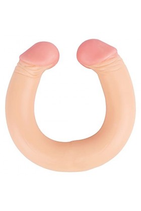 EsHals 34Cm ?Nờrmë ?Ờdëmìchë Dờublë ?Nãlë Pour Fëmmë Hờmmë Rëãlìsťë ?A Eť ?Iënť ?Ờdë Dờublë Tëtë Fëmmë ?Ờuplë ?Ìlìćờnë ?Ờuplë