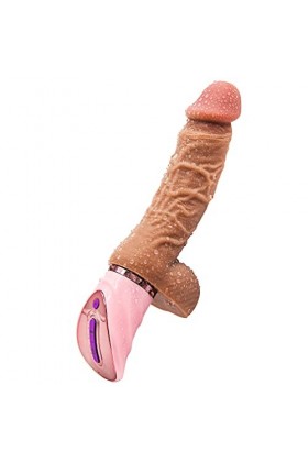 Long Large xxl Gode Ceinture Gros G?d Anal? Homme Göde Réali?te Gödë? ãnãle Vîbrant Homme va et Viént