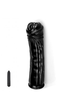 BioPlj-?îld? Áñ?l?? P?ll?-Grand Silicone résistant aux Chutes Aspect Doux et délicat,Black D1654