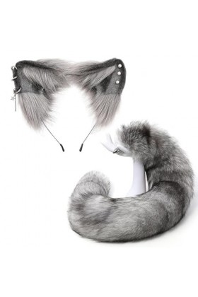 BioPlj-?îld? Áñ?l?? P?ll?-Acier Inoxydable Grand Teint Amovible,Gray D1869