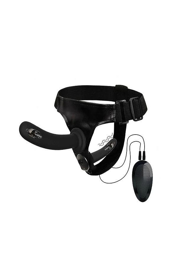 CPXZYU?-Éx Tøy? ??d??iche-Clit-Ørìdî??-Double Portable imperméable à leau portati G1523