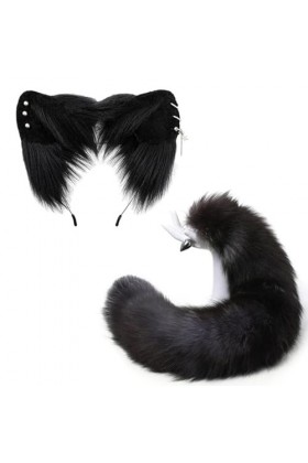 BioPlj-?îld? Áñ?l?? P?ll?-Acier Inoxydable Grand Teint Amovible,Black D1868