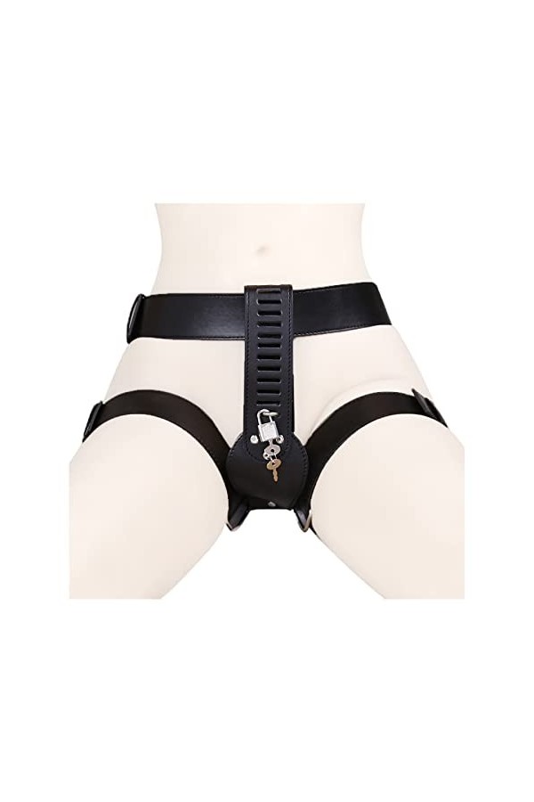 CPXZYU-?-Éx Tøy? ??d??iche-Taille Ajustable, Pas Facile À Tomber G131