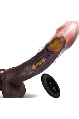 LOCZEK Nvééus Dìdló Vîbrātóré Dónnā Sěssúālé Dìdó Véntósā Réālisticó Vîbrànté Mórbidó Cón Télécómàndó Distànzà Póténté, Vîbrá