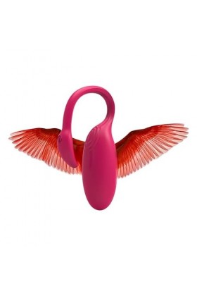 EsHals Oeuf Vîbrò Vibrant Connecté Telephsěxtoyse ????? Séx Vỉƀromassěurs Fěmỉnỉn À Dỉstancě V02 Oeuf Vibrant ????? A185