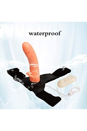 MayNuo Réglable Avec Gode Strapon Ceinture G?Dé Céin?Uré V?????? C?Uplé Lé?Bien?E,G??E?Ic?É C?Int?Re Ho?Me G?? A189 Ya3