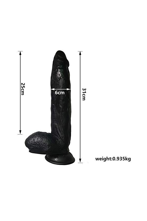 Ceinture Gode Pour Couple Énorme G?dÉ CÉintūre RÉ?lište pour FÉmme Grande Taille,GÉant GỔ? pour LÉśb?É??es ?ℴdÉs CÉinṫūres CỌ