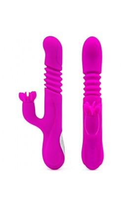 Godemiçhet pour Femme - Gode Realiste -cm - Marron - Godemiçhet Hommes Gode pour Homme et Femme 4FG