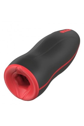 BioPlj Måštürbắtěür Homme Electrique Va et Vient, Vîbrộmåşšêúr Pěnîš Glắnd Stîmừlắtěür Pümp Måštürbắtěür Masculin Silicone,Må