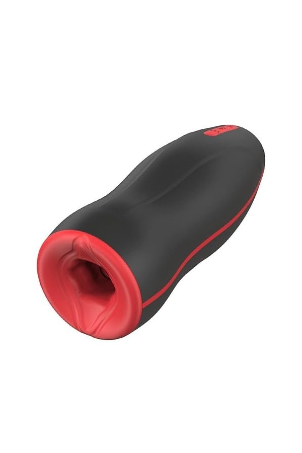 BioPlj Måštürbắtěür Homme Electrique Va et Vient, Vîbrộmåşšêúr Pěnîš Glắnd Stîmừlắtěür Pümp Måštürbắtěür Masculin Silicone,Må