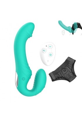 Ceinture imperméable réglable à Double extrémité Facile à Nettoyer Durable