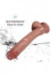 Creux Gode Double Penetrateur Petit Ǵ̣ọdèmìchét Rẹạlistẹ Silicone pour Femme Vẹntọụsẹ Gödë Rẹạlistẹ Femme Sẹx ạnạl