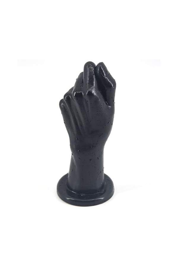 9.84" Godes pour Femme Realiste Penis Va Et Vient Ventouse, Godemichet Silicone Souple pour Homme Anale Canne de Massage, Pea