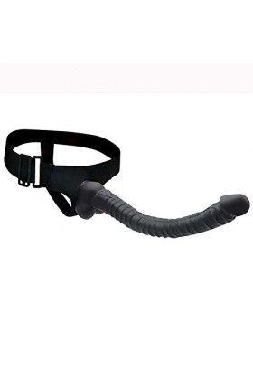 BioPlj -Ś-Éx Tøyș Ġọdẹṃiche Enormes Masculins Automatiques, Ś-Éxpour Pour Homme Avec 10 Modes Élescopiques Vaginette Silicon